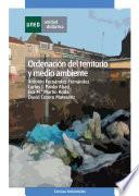 libro Ordenación Del Territorio Y Medio Ambiente