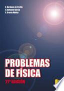 libro Problemas De Física