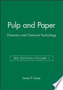 libro Pulp And Paper