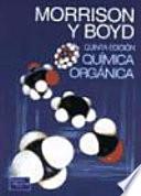 libro Química Orgánica