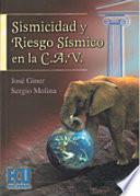 libro Sismicidad Y Riesgo Sísmico En La Cav