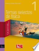 libro Temas Selectos Defísica 1