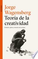 libro Teoría De La Creatividad