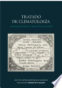 libro Tratado De Climatología