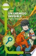 libro Un Enemigo Invisible