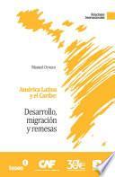 libro América Latina Y El Caribe