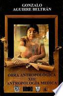 libro Antropología Médica