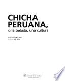 libro Chicha Peruana