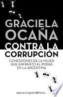 libro Contra La Corrupción