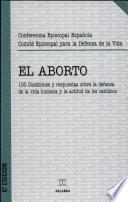 libro El Aborto
