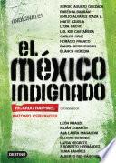 libro El México Indignado
