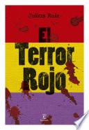 libro El Terror Rojo