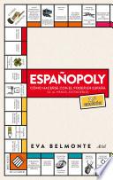 libro Españopoly