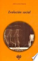libro Evolución Social