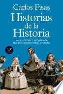 Historias De La Historia