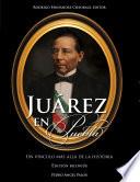 libro Juárez En Puebla