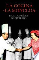 libro La Cocina De La Moncloa