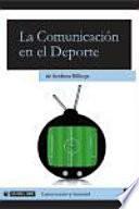 libro La Comunicación En El Deporte