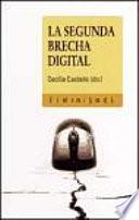 libro La Segunda Brecha Digital