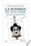libro La Sonrisa De Voltaire