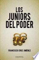 libro Los Juniors Del Poder