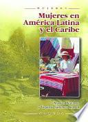 libro Mujeres En América Latina Y El Caribe
