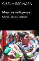libro Mujeres Indígenas
