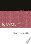 libro Nayarit. Historia Breve
