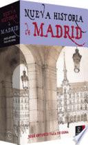 Nueva Historia De Madrid