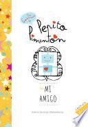 libro Pepito Pimentón Es Mi Amigo