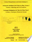 libro Prehispanic Chiefdoms In The Valle De La Plata / Cacicazgos Prehispanicos Del Valle De La Plata