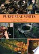 libro Purpureae Vestes I. Textiles Y Tintes Del Mediterráneo En época Romana