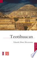 libro Teotihuacan