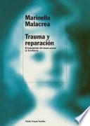 libro Trauma Y Reparación