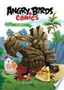libro Angry Birds