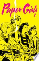 [dogfood]paper Girls