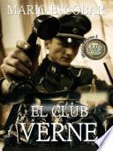 El Club Verne (saga Misión Verne 1)