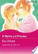 libro El Marine Y La Princesa
