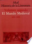 libro Historia De La Literatura Ii