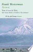 libro Ararat