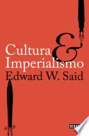 libro Cultura E Imperialismo