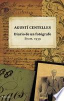libro Diario De Un Fotógrafo