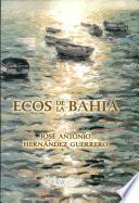 libro Ecos De La Bahía
