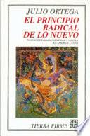 libro El Principio Radical De Lo Nuevo