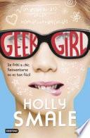 libro Geek Girl 1