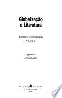 libro Globalização E Literatura