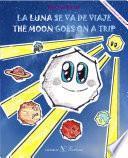 libro La Luna Se Va De Viaje