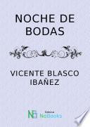libro Noche De Bodas