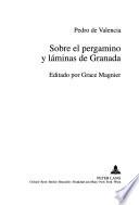 Sobre El Pergamino Y Láminas De Granada