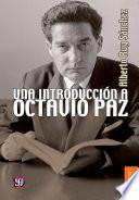 libro Una Introducción A Octavio Paz